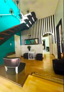 Walter Poyo Propiedades Hermoso chalet en venta