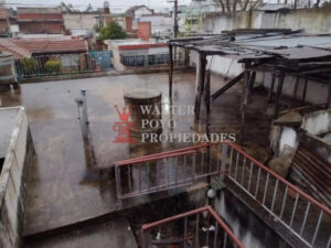 Walter Poyo Propiedades Galpón en venta