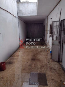 Walter Poyo Propiedades Galpón en venta