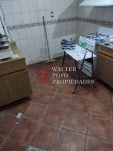 Walter Poyo Propiedades Galpón en venta