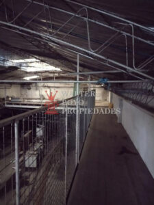 Walter Poyo Propiedades Galpón en venta