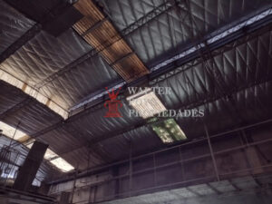 Walter Poyo Propiedades Galpón en venta