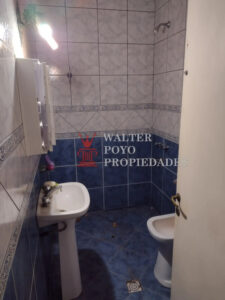 Walter Poyo Propiedades Galpón en venta