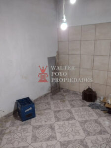 Walter Poyo Propiedades Galpón en venta