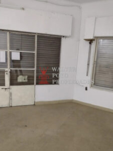 Walter Poyo Propiedades Local con vivienda
