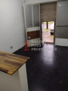 Walter Poyo Propiedades Local con vivienda