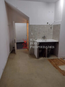 Walter Poyo Propiedades Local con vivienda