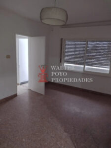 Walter Poyo Propiedades Local con vivienda