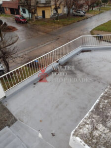 Walter Poyo Propiedades Local con vivienda