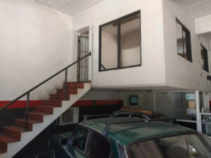 Walter Poyo Propiedades Local en Vicente López