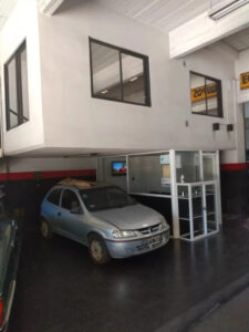 Walter Poyo Propiedades Local en Vicente López