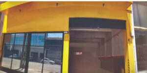 Walter Poyo Propiedades Local en Vicente López