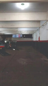 Walter Poyo Propiedades Local en Vicente López