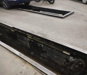 Walter Poyo Propiedades Local en Vicente López