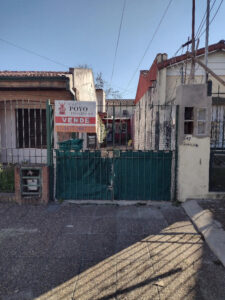 Walter Poyo Propiedades Casa PH en venta
