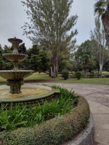 Walter Poyo Propiedades Parcela Parque de la Gloria