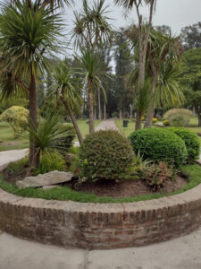 Walter Poyo Propiedades Parcela Parque de la Gloria