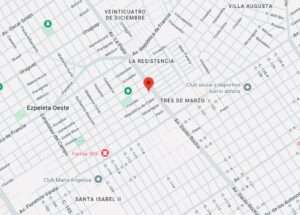 Casa en venta zona Ezpeleta Oeste.
